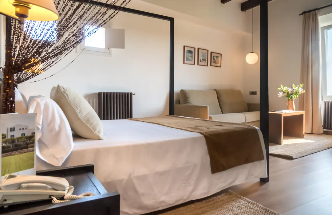 Binissaida Boutique Hotel-1