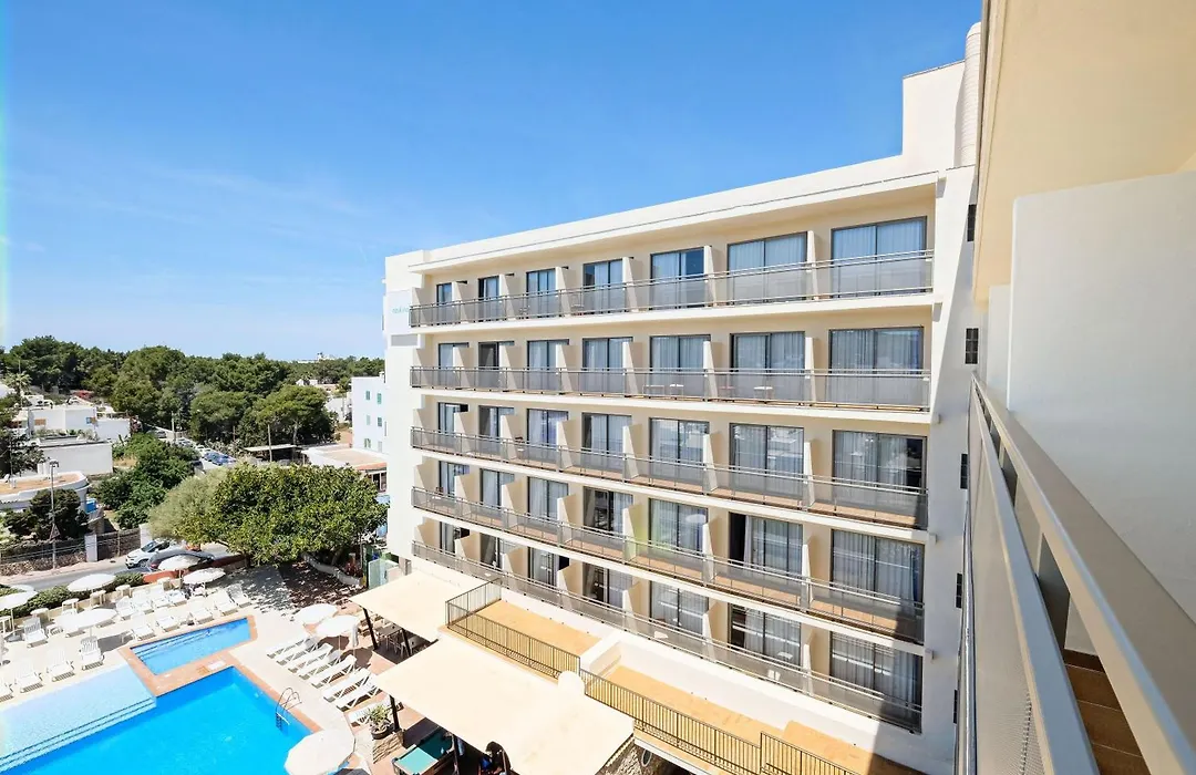 Azuline Hotel S'Anfora & Fleming (Adults Only)-1