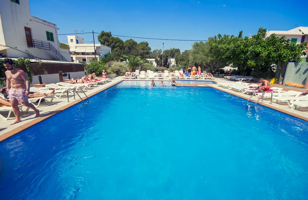 azuLine Hotel S'Anfora&Fleming-1