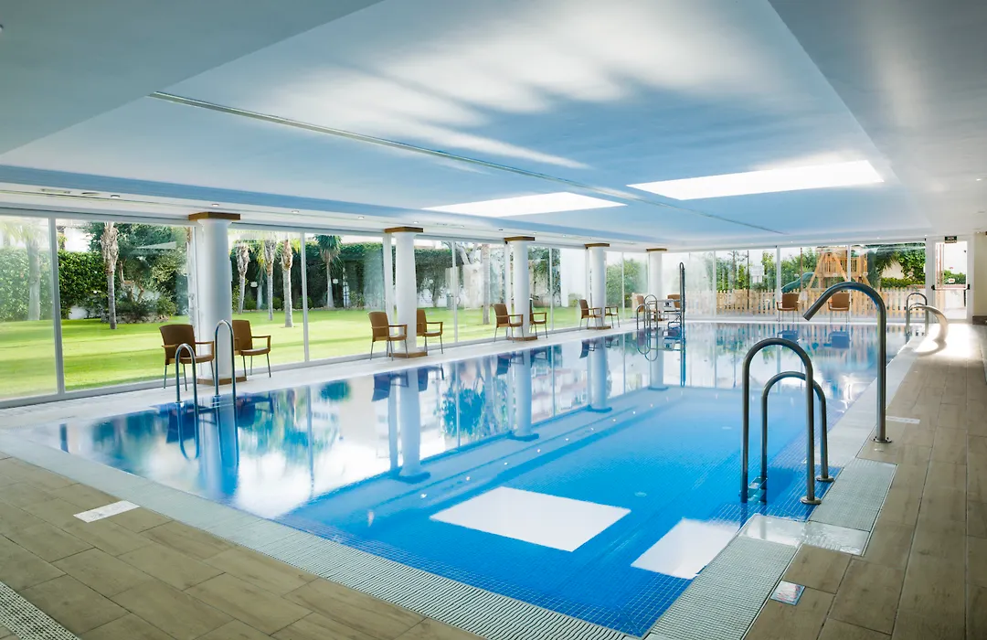 Hotel Monarque Cendrillon-1