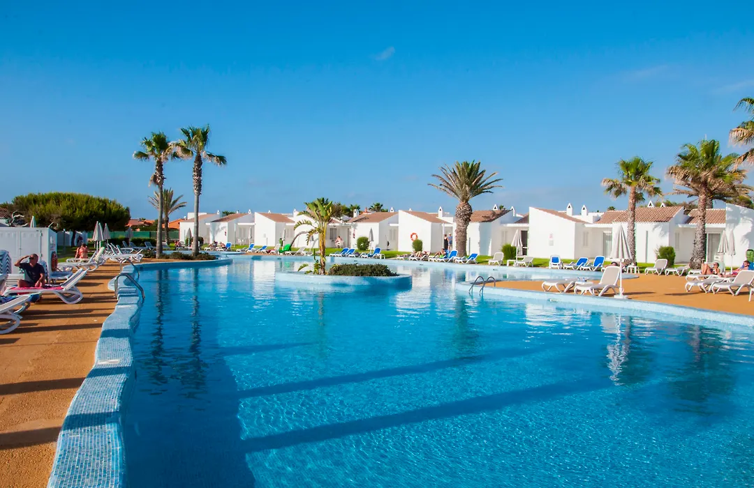 Sagitario Menorca Mar Adults Only-1