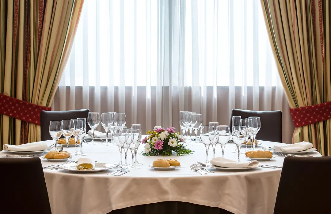 Hotel Praga-1
