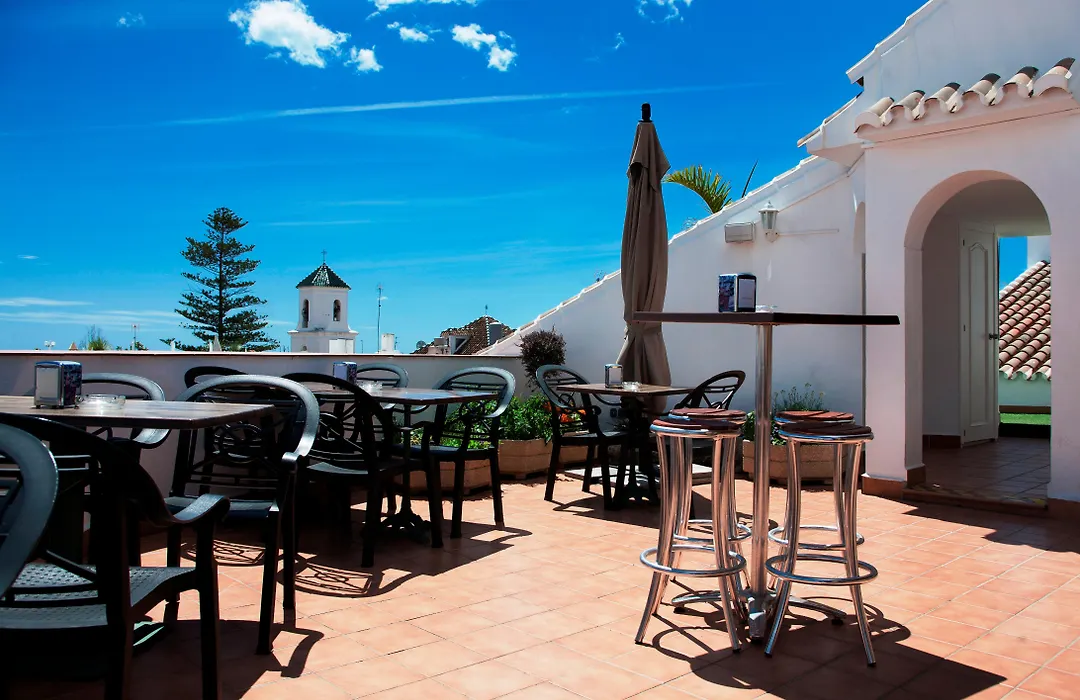 Hotel Plaza Cavana-1