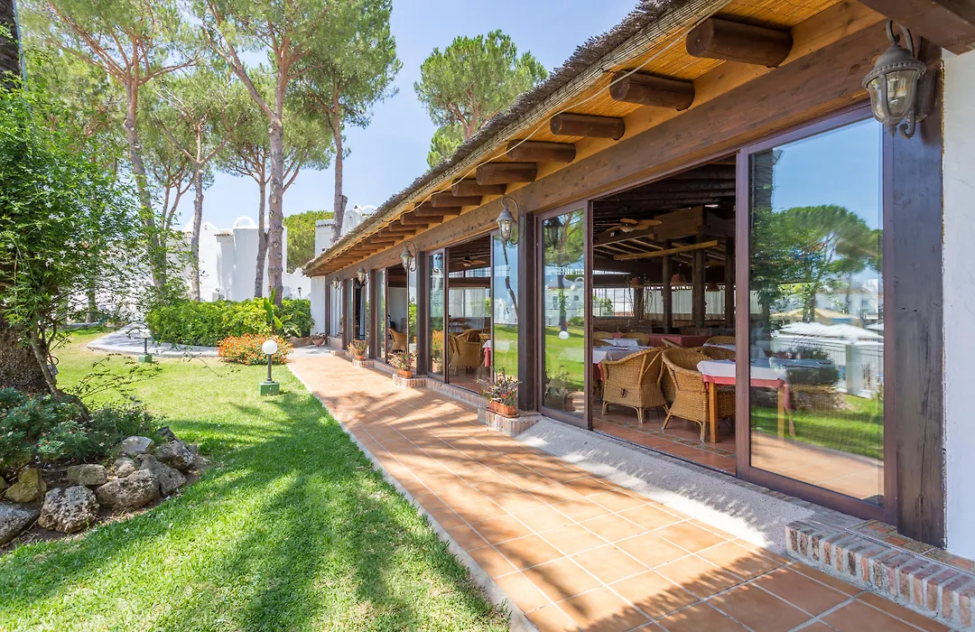 Sercotel Vime La Reserva De Marbella-1