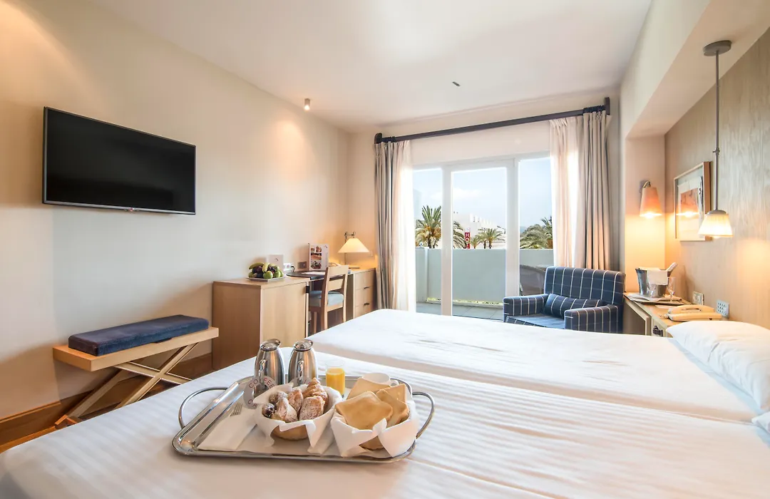 Alanda Marbella Hotel & Wellness-1