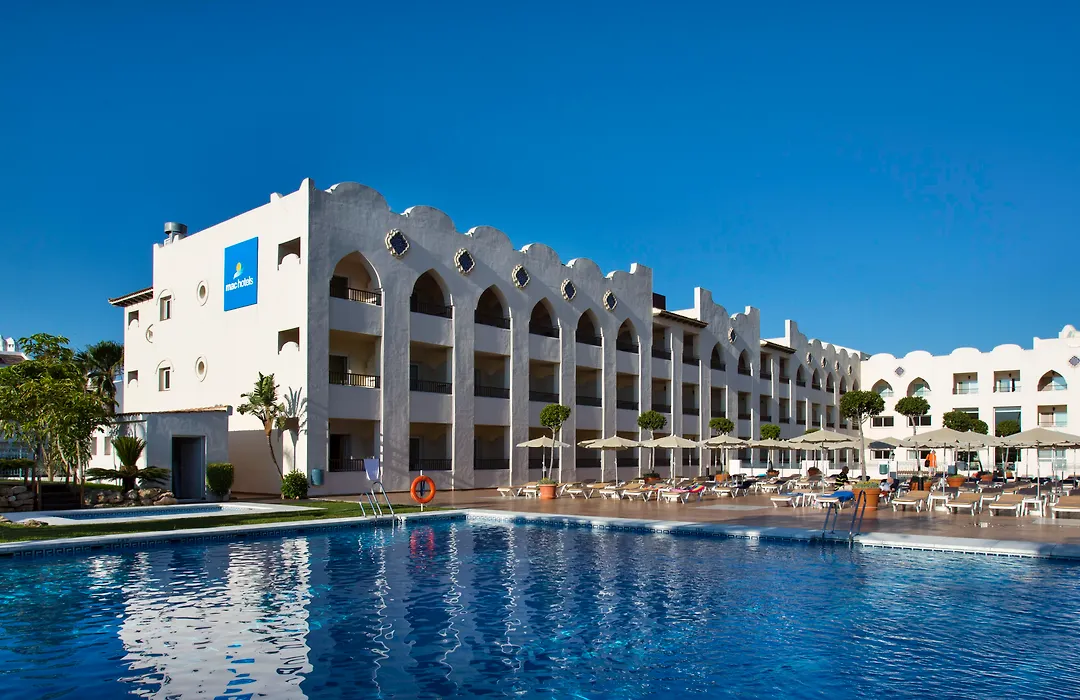 Mac Puerto Marina Benalmádena-1