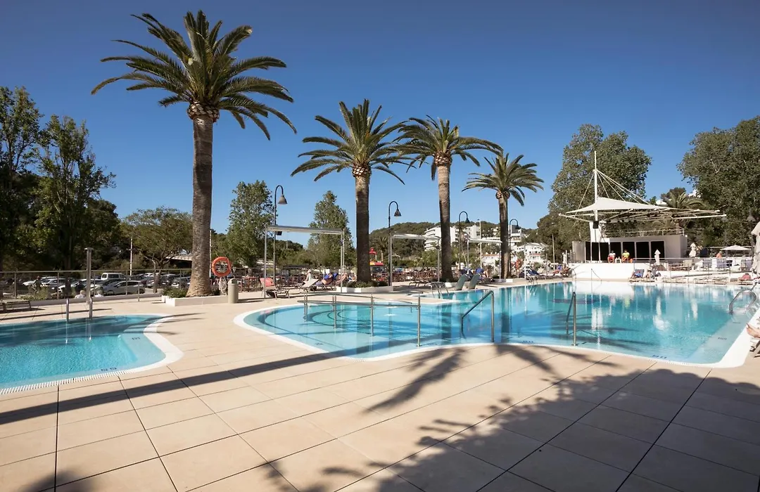 Minura Cala Galdana & Apartamentos D'Aljandar-1