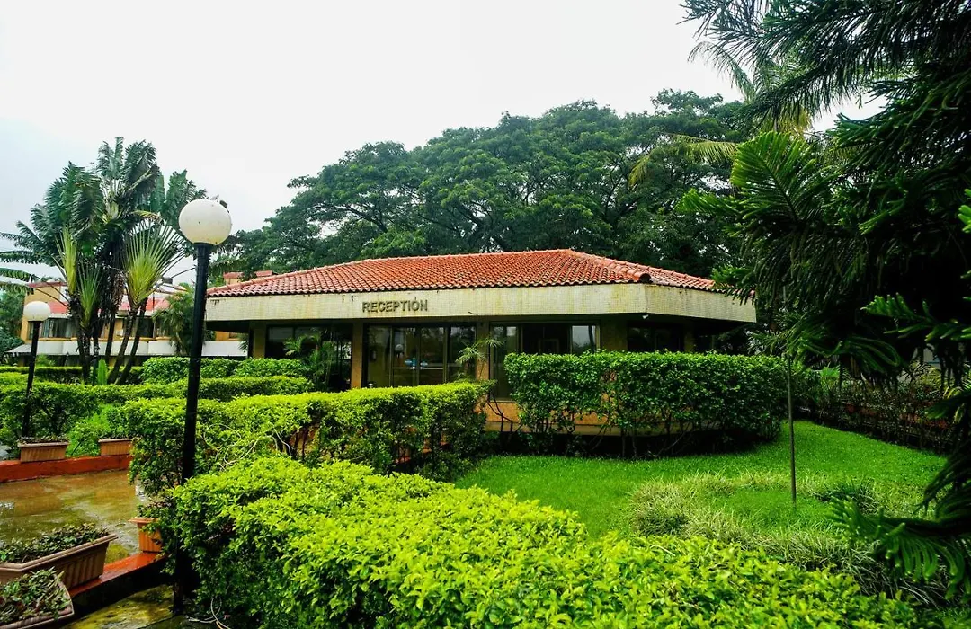 Treasure Island Resorts Lonavala-1