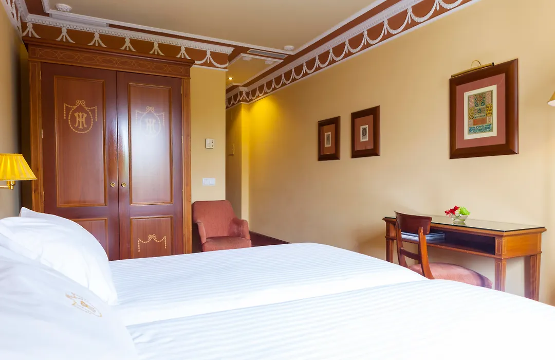 Hotel Inglaterra-1
