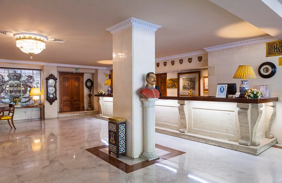 Hotel Inglaterra-1