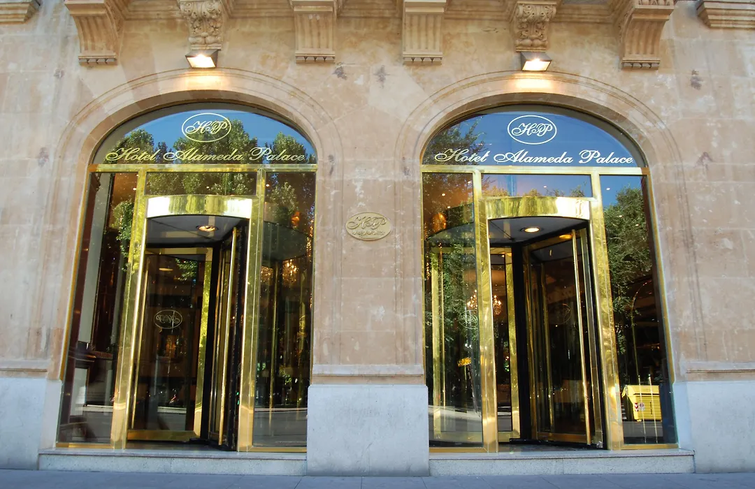 Hotel Alameda Palace-1