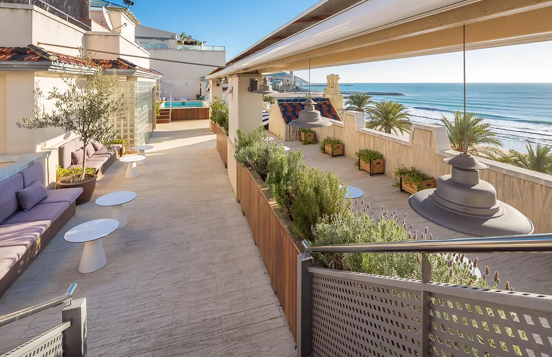 Sercotel Kalma Sitges-1