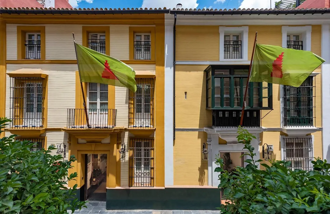 Las Casas De El Arenal-1