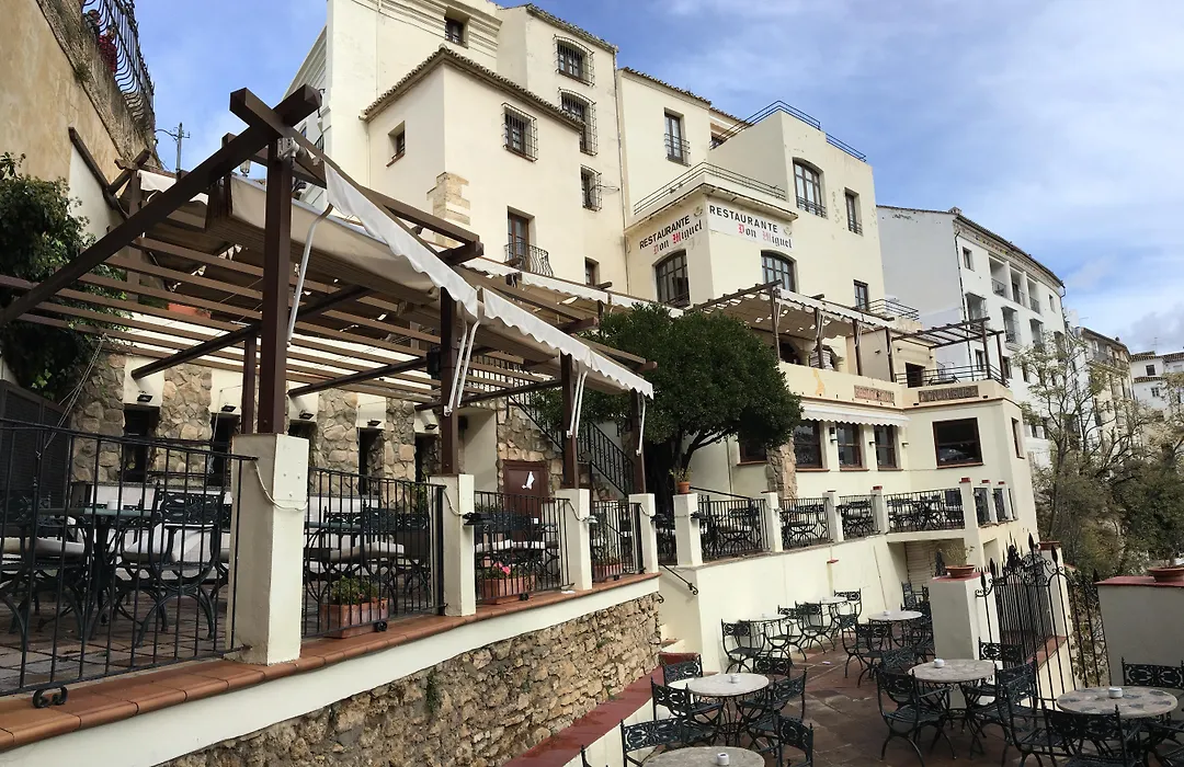 Hotel Don Miguel-1