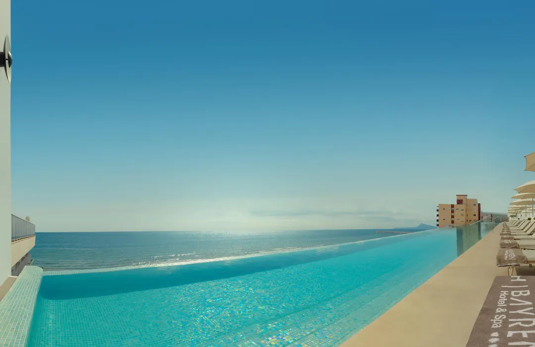 Rh Bayren Hotel & Spa 4* Sup-1