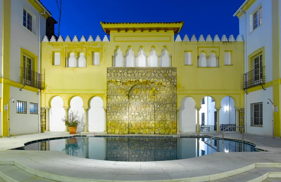 Hotel Macia Alfaros-1