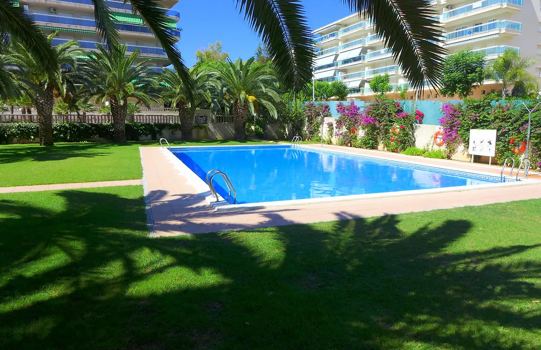 Complejo Living Park-1