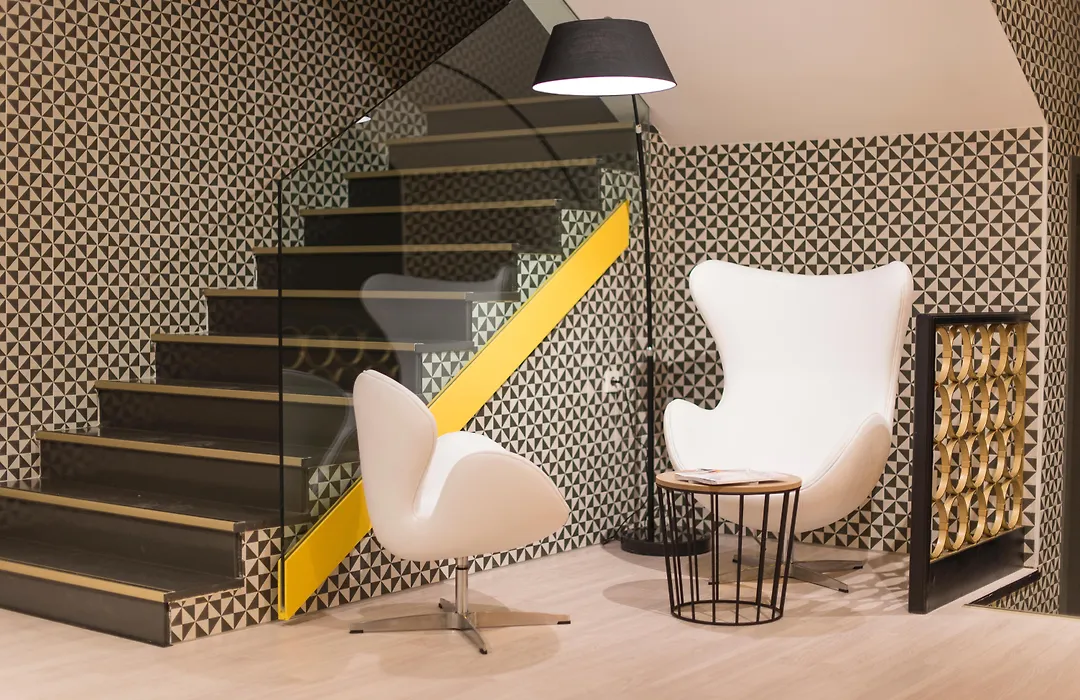 Hotel Cetina Murcia-1