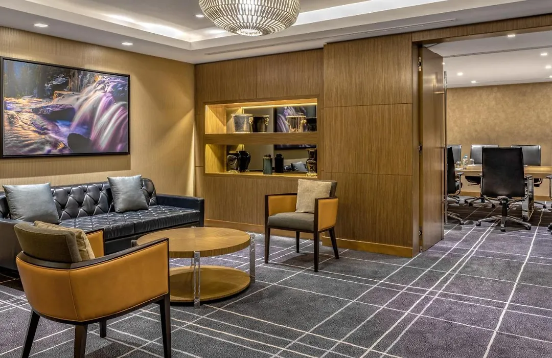 Intercontinental Luanda Miramar By Ihg-1