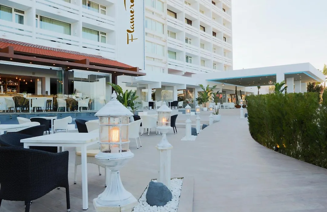 Hotel Flamero-1