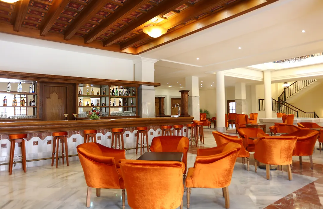 Iberostar Selection Andalucia Playa-1