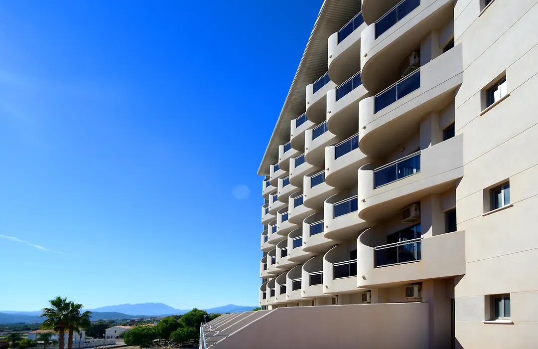 Hotel Miramar Playa-1