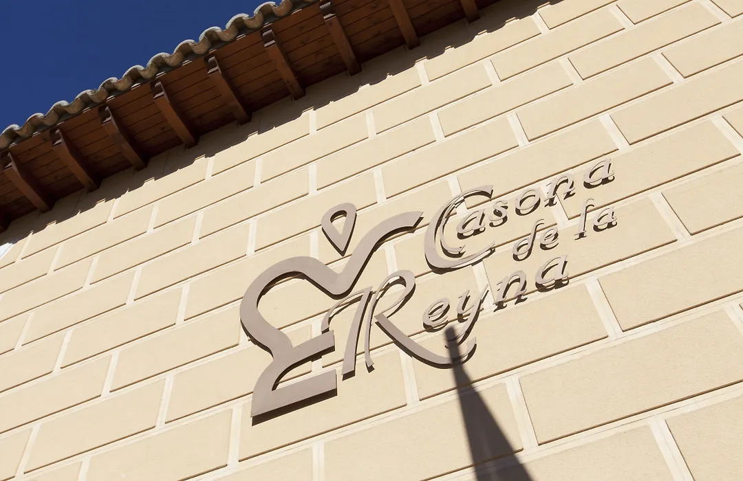 Hotel Casona De La Reyna-1