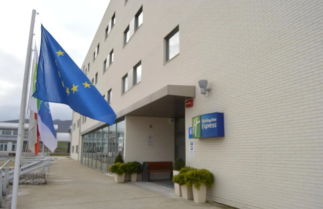 Holiday Inn Express Vitoria By Ihg-1