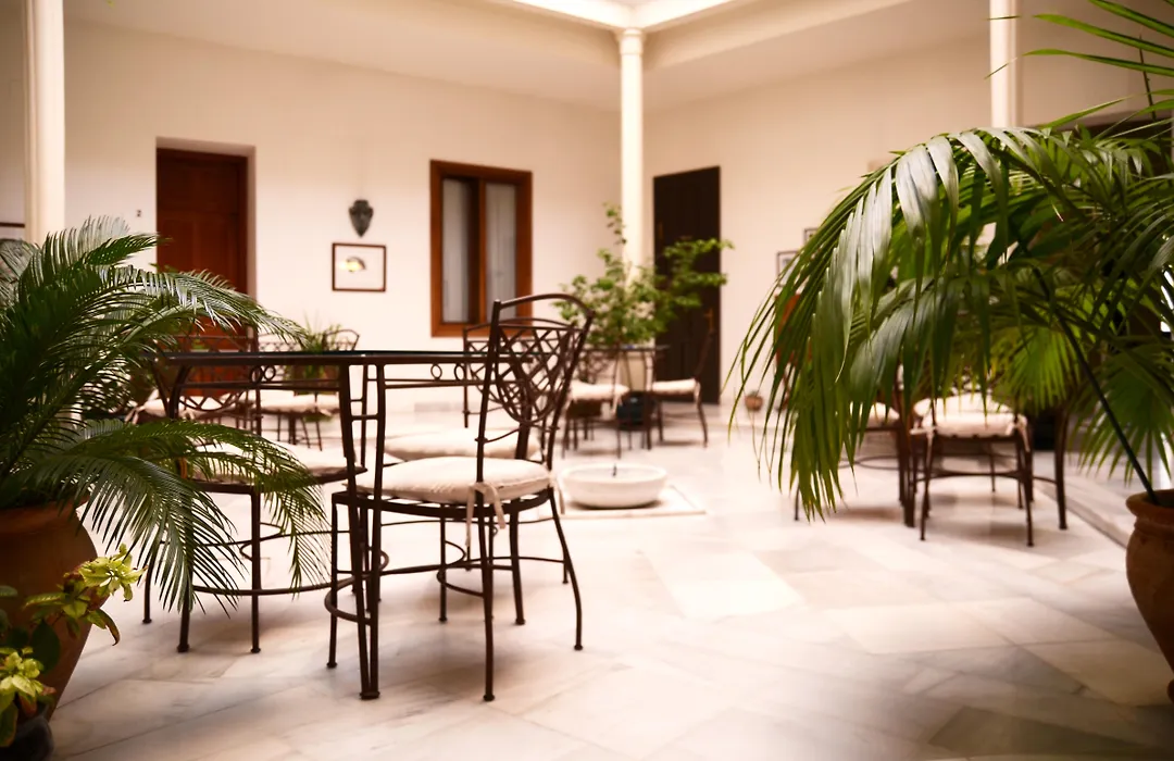 Hotel Yit Casa Grande-1