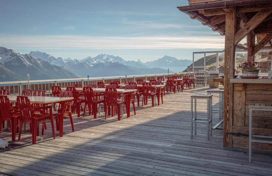 Hotel Eggishorn-1