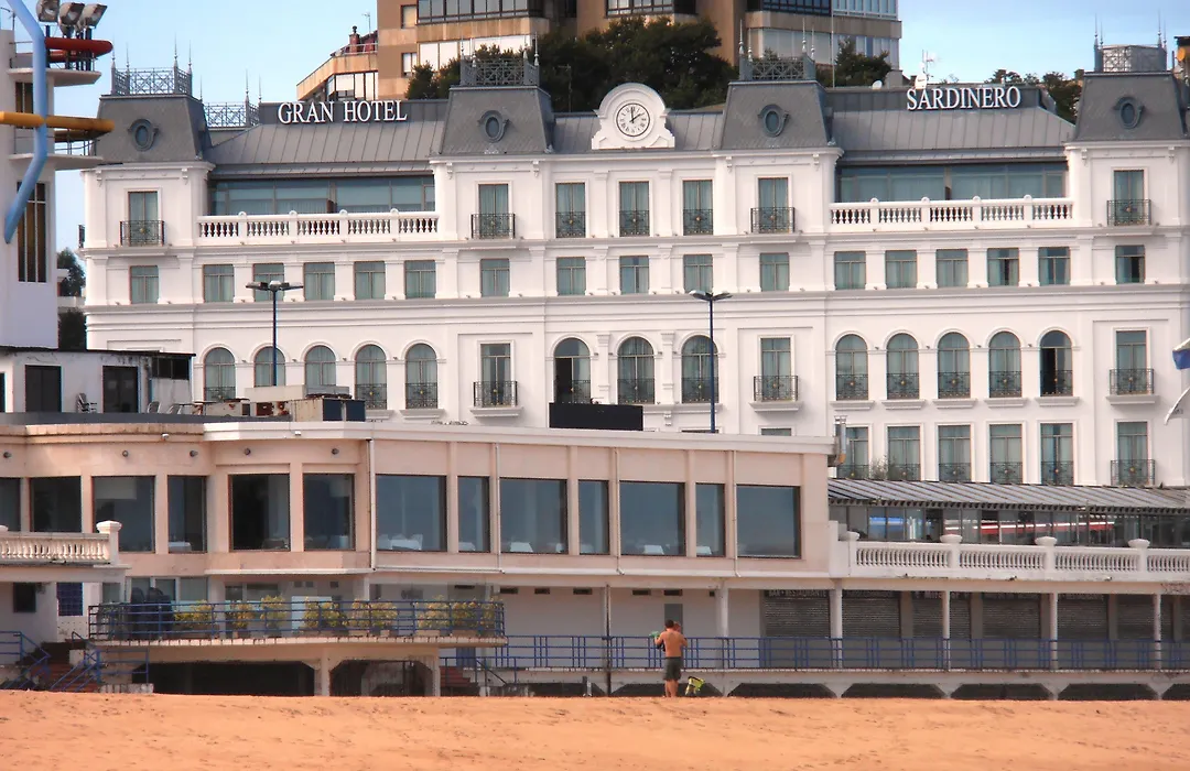 Gran Hotel Sardinero-1
