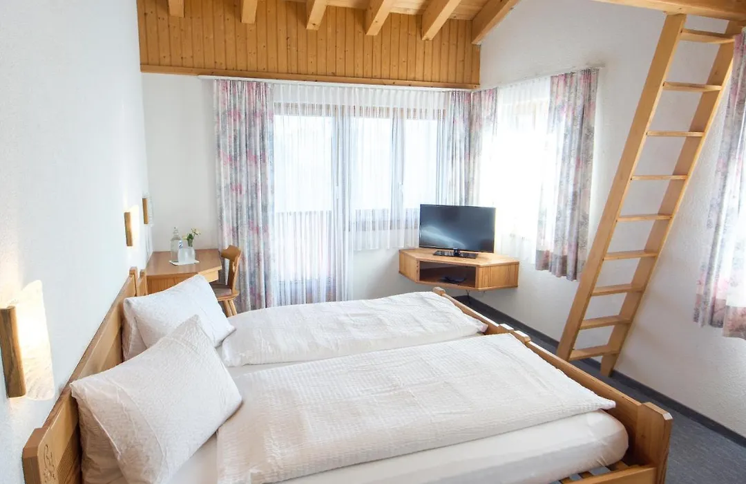 Hotel Eggishorn-1