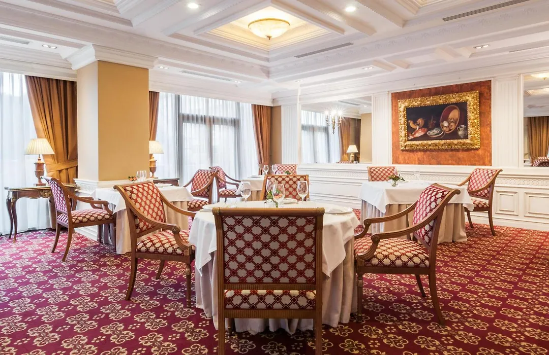Eurostars Palacio Buenavista-1