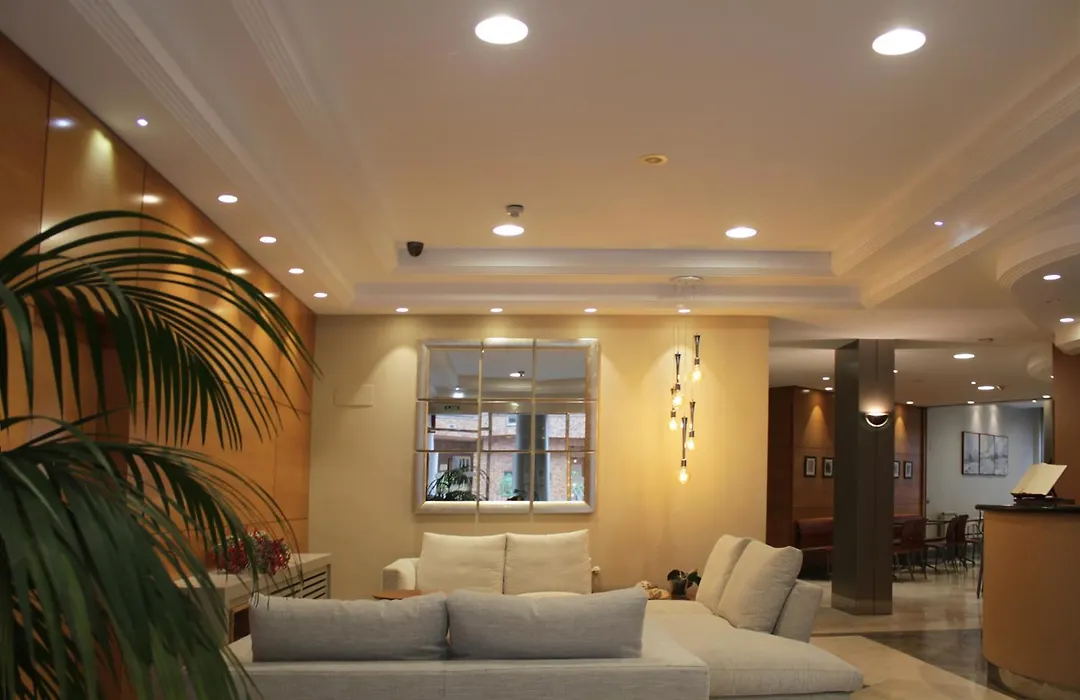 Hotel Carreno-1