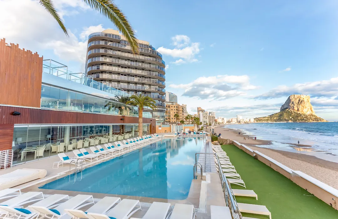 Gran Hotel Sol y Mar - Adults Experience-1