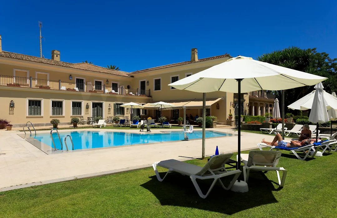 Villa Jerez-1