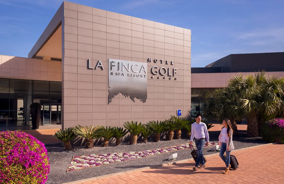 La Finca Resort (Adults Only)-1