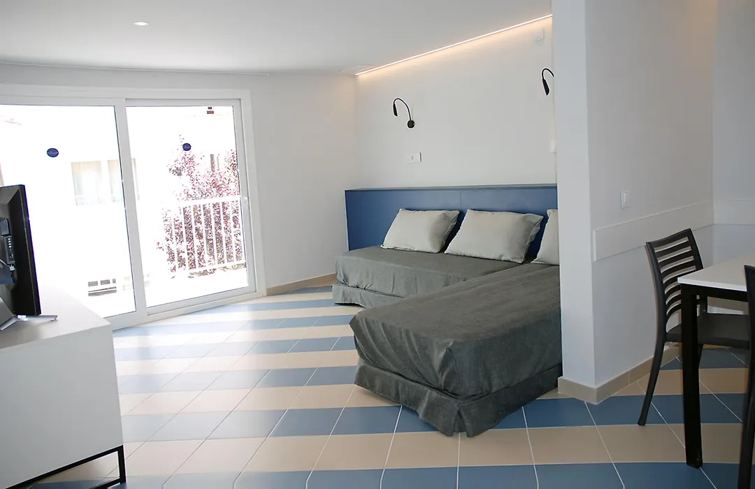 Apartamentos Sunway Arizona-1