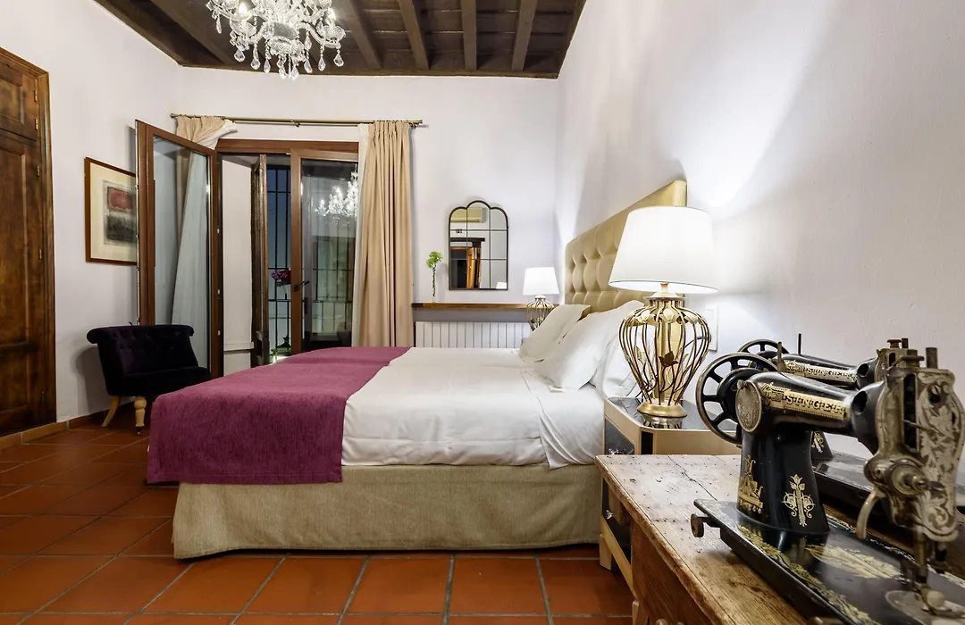 Palacio De Santa Ines-1