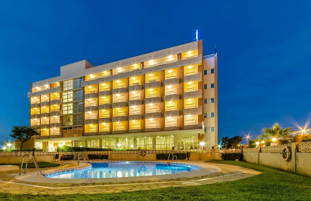 Hotel Gran Playa-1