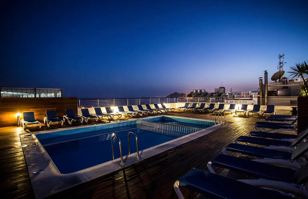 Hotel Voramar-1