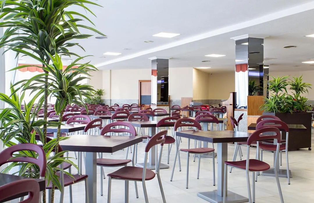 Hotel Izan Cavanna-1