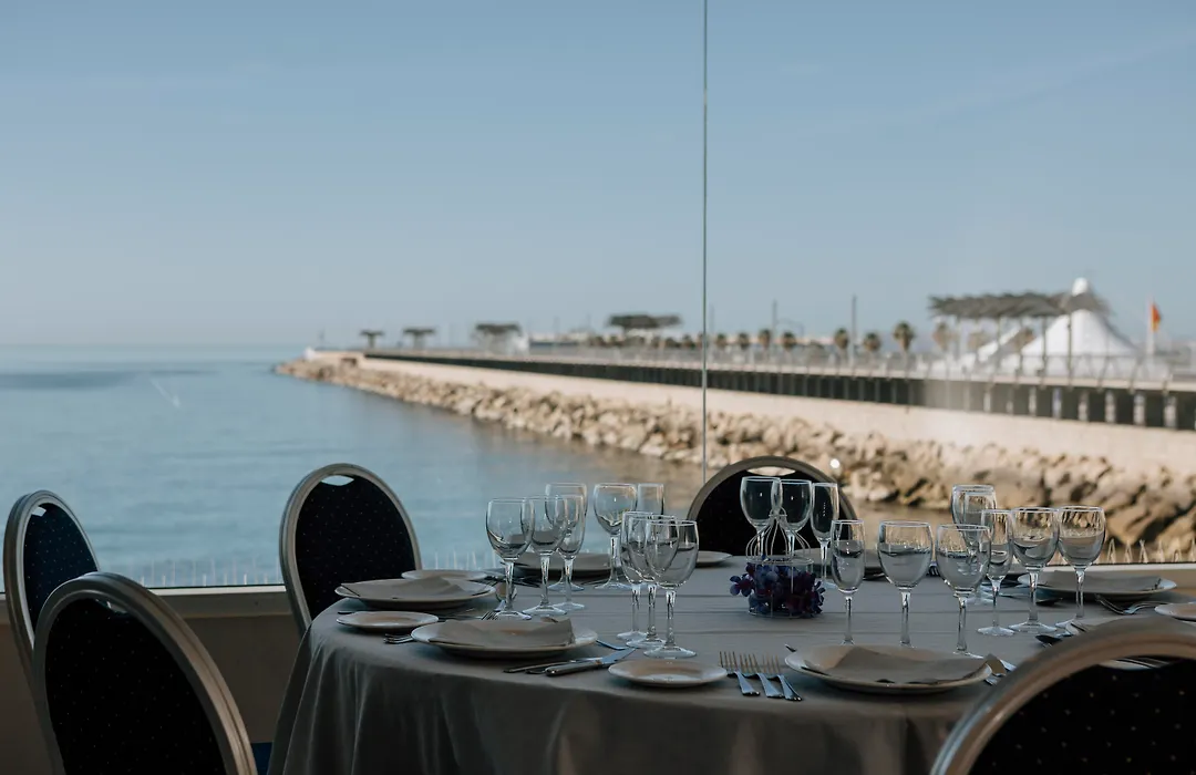 Innside By Melia Alicante Porta Maris-1