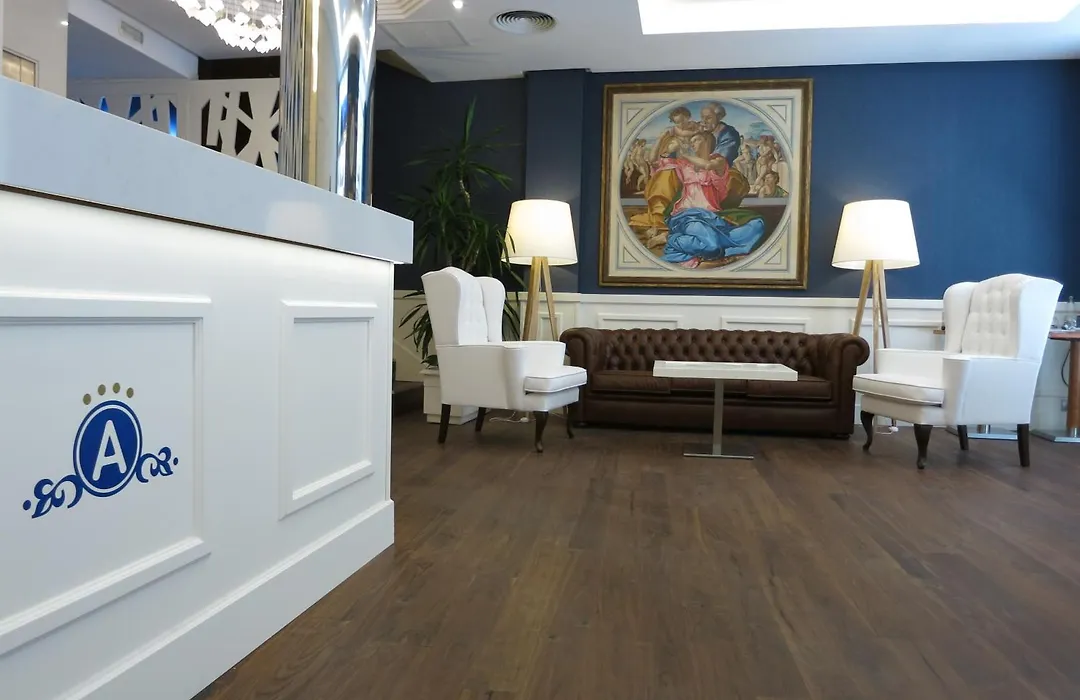 Hotel Boutique Atrio By Anthology Hoteles-1