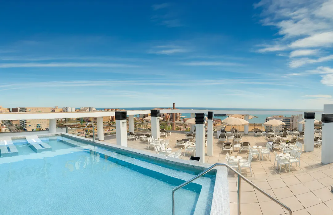 Hotel Rh Vinaros Aura-1