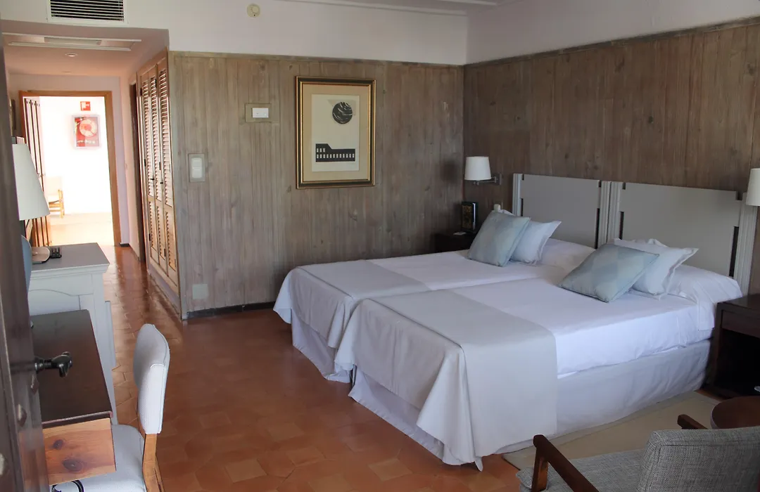 Parador De Mojacar-1