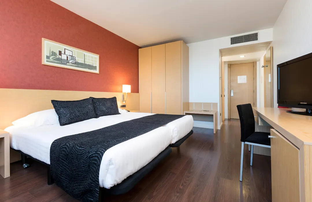 Civis Luz Castellon 4*S-1