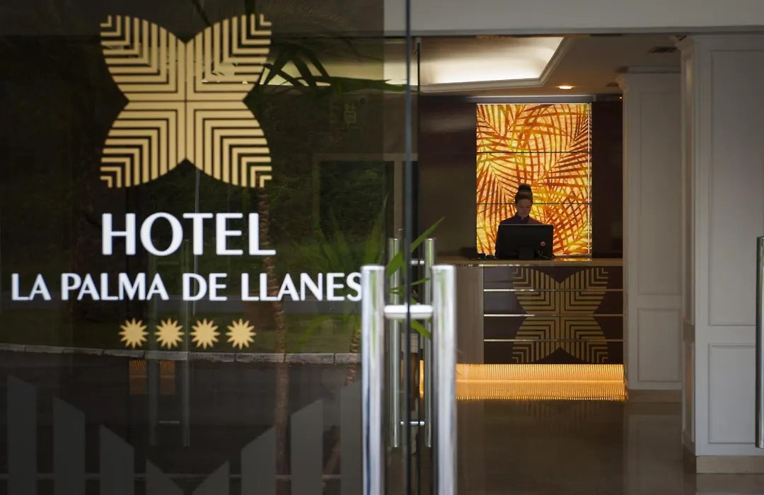 Hotel La Palma De Llanes By Gaiarooms-1