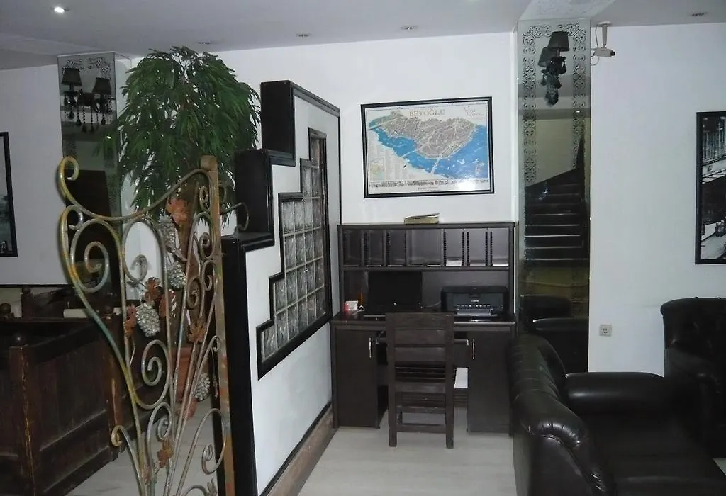 Residence-1