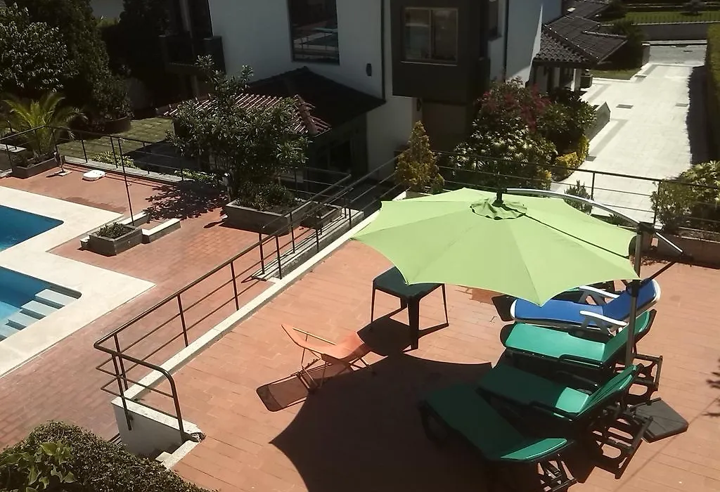 Gardenia Residence-1